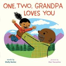 One, Two, Grandpa Loves You