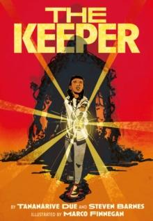 The Keeper