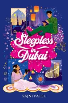 Sleepless in Dubai : A Novel