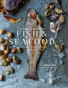 The Hog Island Book of Fish & Seafood : Culinary Treasures from Our Waters