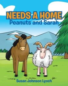 Needs a Home : Peanuts and Sarah