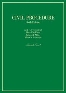 Civil Procedure