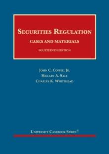 Securities Regulation