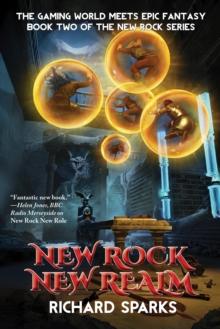 New Rock New Realm