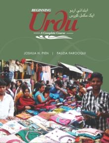 Beginning Urdu : A Complete Course