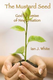 The Mustard Seed : God's Promise of New Creation