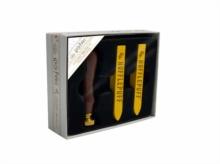 Harry Potter: Hufflepuff Wax Seal Set