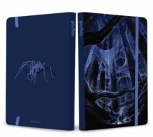 Harry Potter: Aragog Softcover Notebook