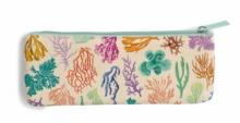 Art of Nature: Under the Sea Pencil Pouch