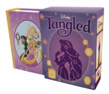 Disney Tangled Tiny Book