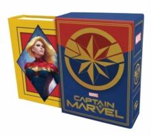 Captain Marvel: The Tiny Book of Earths Mightiest Hero