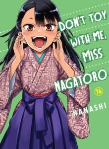 Don't Toy With Me Miss Nagatoro, Volume 14