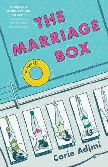 The Marriage Box : A Novel