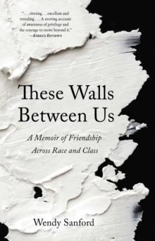 These Walls Between Us : A Memoir of Friendship Across Race and Class