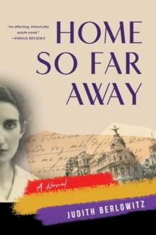 Home So Far Away : A Novel