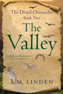 The Valley : The Druid Chronicles, Book Two