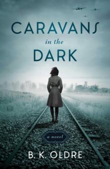 Caravans in the Dark : A Novel