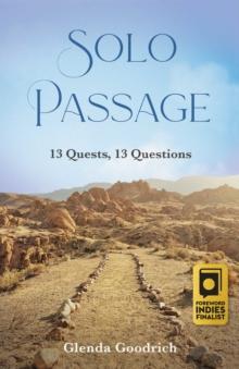 Solo Passage : 13 Quests, 13 Questions