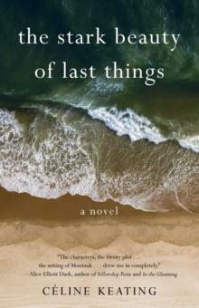 The Stark Beauty of Last Things : A Novel