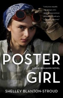 Poster Girl : A Jane Benjamin Novel