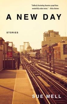 A New Day : Stories