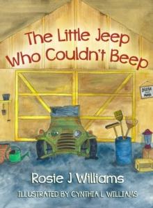 The Little Jeep Who Couldn't Beep