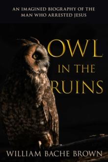 Owl in the Ruins : An Imagined Biography of the Man Who Arrested Jesus