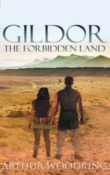 Gildor : The Forbidden Land