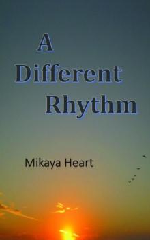 A DIFFERENT RHYTHM