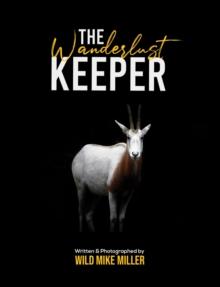 The Wanderlust Keeper