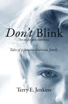 Don't Blink [You might miss something]