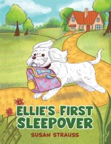 Ellie's First Sleepover