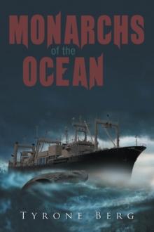 Monarchs of the Ocean