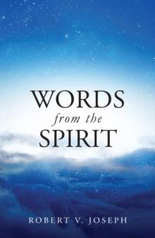 Words From The Spirit