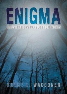 Enigma : Illustrations Carved From Words