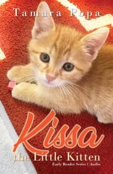 Kissa, the Little Kitten : Early Reader Series