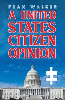 A United States Citizen Opinion