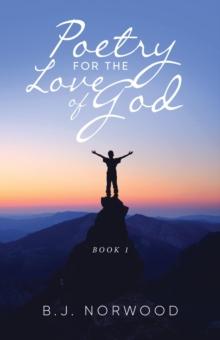 Poetry For The Love Of God : Book 1