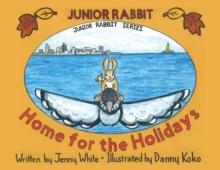 Junior Rabbit Home for the Holidays