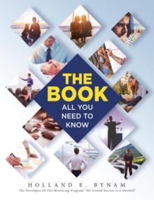 THE BOOK : All You Need To Know