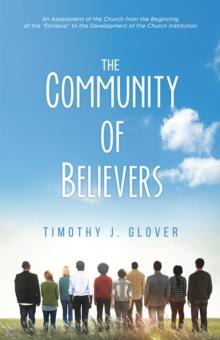 The Community Of Believers : 2nd Edition