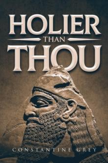 Holier Than Thou