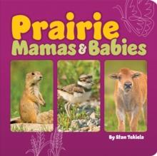 Prairie Mamas and Babies