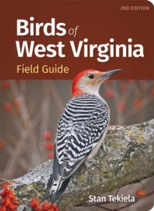 Birds of West Virginia Field Guide