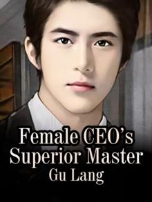 Female CEO's Superior Master