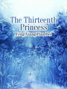 The Thirteenth Princess