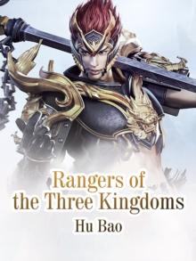 Rangers of the Three Kingdoms