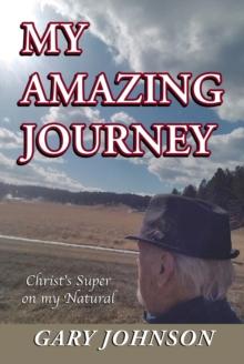 My Amazing Journey : Christ's Super on my Natural