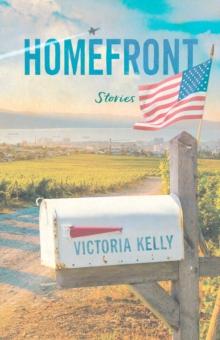 Homefront : Stories