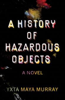 A History of Hazardous Objects : A Novel